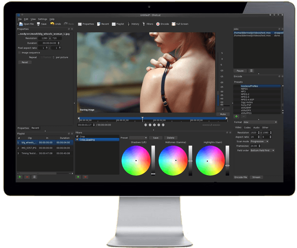 Bestf Freevideo Editing Software For Mac
