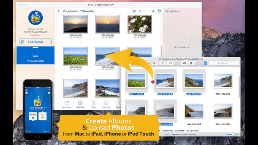 Dpfmate Photo Transfer Software Mac
