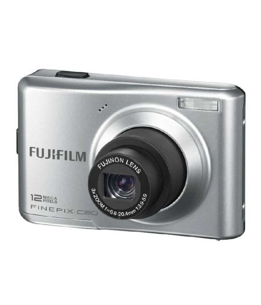 Fuji camera app