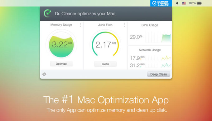 Free Software Clean Mac Recommended